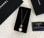 2018 Chanel Necklace CJ0391