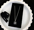 2018 Chanel Necklace CJ0147