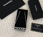 2018 Chanel Necklace CJ0404