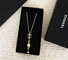 2018 Chanel Necklace CJ0223