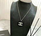 2018 Chanel Necklace CJ0369