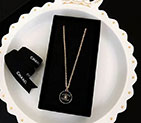 2018 Chanel Necklace CJ0149