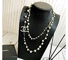 2018 Chanel Necklace CJ0022