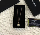 2018 Chanel Necklace CJ0456