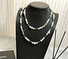 2018 Chanel Necklace CJ0322
