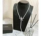 2018 Chanel Necklace CJ0328