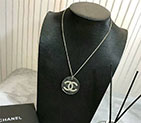 2018 Chanel Necklace CJ0370