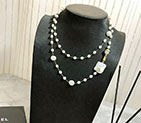 2018 Chanel Necklace CJ0323