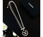 2018 Chanel Necklace CJ0194