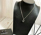 2018 Chanel Necklace and Earrings CJ0289