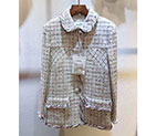2018 Chanel Outerwear CC0075