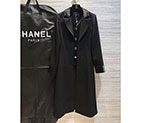 2018 Chanel Outerwear CC0088