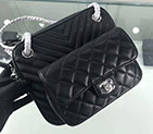 2018 Chanel Paris Hamburg Camera Case A57284