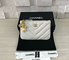 2018 Chanel Pouch A81639
