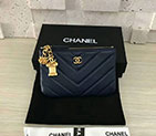 2018 Chanel Pouch A81639