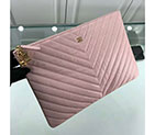 2018 Chanel Pouch A83545