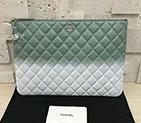 2018 Chanel Pouch Original Calfskin A70253