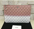 2018 Chanel Pouch Original Calfskin A70253