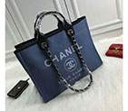 2018 Chanel Shopping Bag A66941