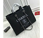 2018 Chanel Shopping Bag A66941