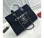 2018 Chanel Shopping Bag A66941