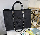 2018 Chanel Shopping Bag A66941