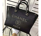 2018 Chanel Shopping Bag A57069