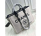 2018 Chanel Shopping Bag A66941