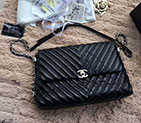 2018 Chanel Shoulder bag Original Leather A10850
