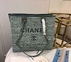 2018 Chanel Small Shopping Bag A66942