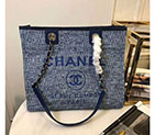 2018 Chanel Small Shopping Bag A66942