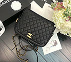 2018 Chanel Vanity Case A93344