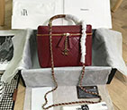 2018 Chanel Vanity Case A57343
