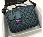 2018 Chanel Vanity Case A93344