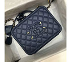 2018 Chanel Vanity Case A93343