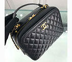 2018 Chanel Vanity bag A57906