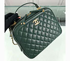 2018 Chanel Vanity bag A57906