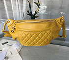 2018 Chanel Waist Bag A57832