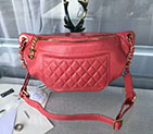 2018 Chanel Waist Bag A57832