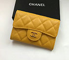 2018 Chanel Wallet A80799