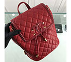 2018 Chanel backpack A57090