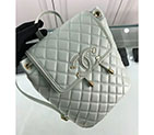2018 Chanel backpack A57090
