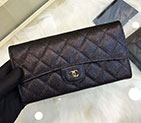 2018 Chanel wallet A31506