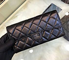 2018 Chanel wallet A31506