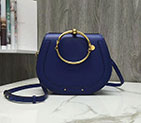 2018 Chloe Nile Bracelet Bag 8696
