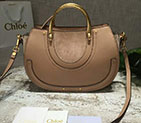 2018 Chloe PIXIE Shoulder Bag 1332