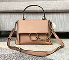 2018 Chloe Small Faye Day Bag 1322S