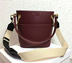 2018 Chloe Small Roy Bucket Bag S126