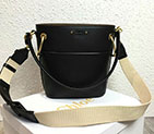 2018 Chloe Small Roy Bucket Bag S126