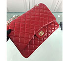 2018 Classic Chanel Maxi Double Flaps Bag A58601